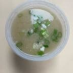 Best Miso Soup in High Point, NC
