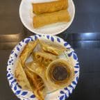 Best Pork Dumplings (6pc) in High Point, NC