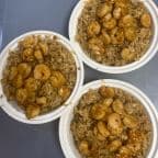 Best Shrimp Rice Bowl in High Point, NC