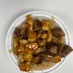 Best Steak & Chicken Rice Bowl in High Point, NC