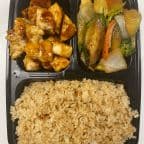 Best Chicken in High Point, NC