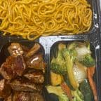 Best Filet Steak in High Point, NC