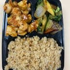 Best Chicken & Shrimp in High Point, NC