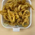 Best Fried Calamari in High Point, NC