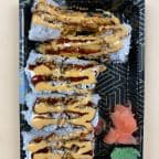 Best Carolina Sakura Roll in High Point, NC