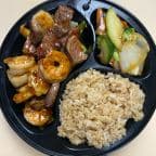 Best Jumbo Shrimp, Scallop & Steak in High Point, NC