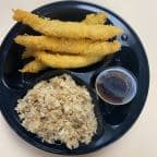 Best Shrimp Plate (5pc) in High Point, NC