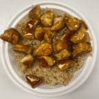 Best Chicken Bowl in High Point, NC