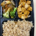 Best Tofu in High Point, NC