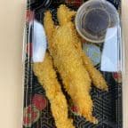 Best Tempura Shrimp (4pc) in High Point, NC