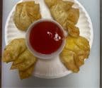 Best Crab Rangoon (4pc) in High Point, NC