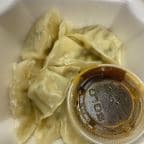 Best Vegetable Dumplings (6pc) in High Point, NC
