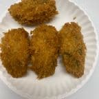 Best Fried Oyster in High Point, NC