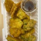 Best Tempura Vegetable in High Point, NC