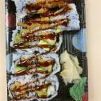 Best Shrimp Tempura Roll in High Point, NC