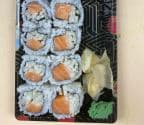 Best Salmon Roll in High Point, NC
