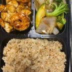 Best Chicken & Jumbo Shrimp in High Point, NC