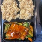 Best Salmon in High Point, NC