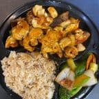 Best Chicken, Shrimp & Steak in High Point, NC