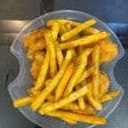 Best French Fries & Chicken Nuggets in High Point, NC