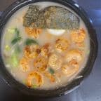 Best Shrimp Tonkotsu Ramen in High Point, NC