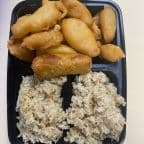 Best Sweet and Sour Chicken in High Point, NC