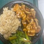 Best Jumbo Shrimp, Scallop & Chicken in High Point, NC