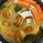 Best Seafood Tonkotsu Ramen in High Point, NC