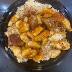 Best House Rice Bowl in High Point, NC