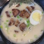 Best Steak Tonkotsu Ramen in High Point, NC