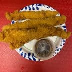 Best Tempura Chicken (4pc) in High Point, NC