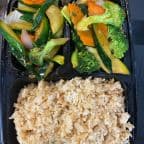 Best Vegetable in High Point, NC