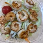 Best Shrimp Salad in High Point, NC