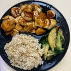 Best Chicken, Steak & scallop in High Point, NC