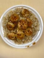 Best Shrimp Bowl in High Point, NC