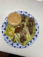 Best Steak Salad in High Point, NC